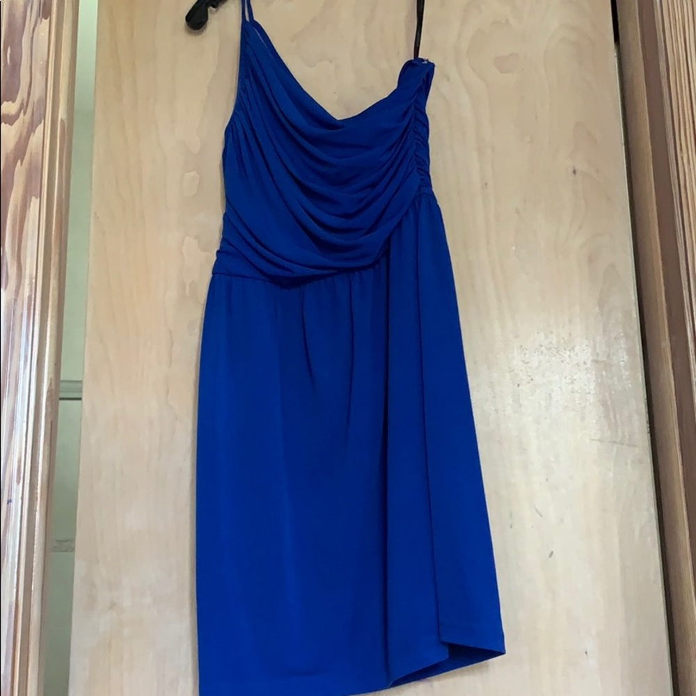 Mini Calvin Klein dress